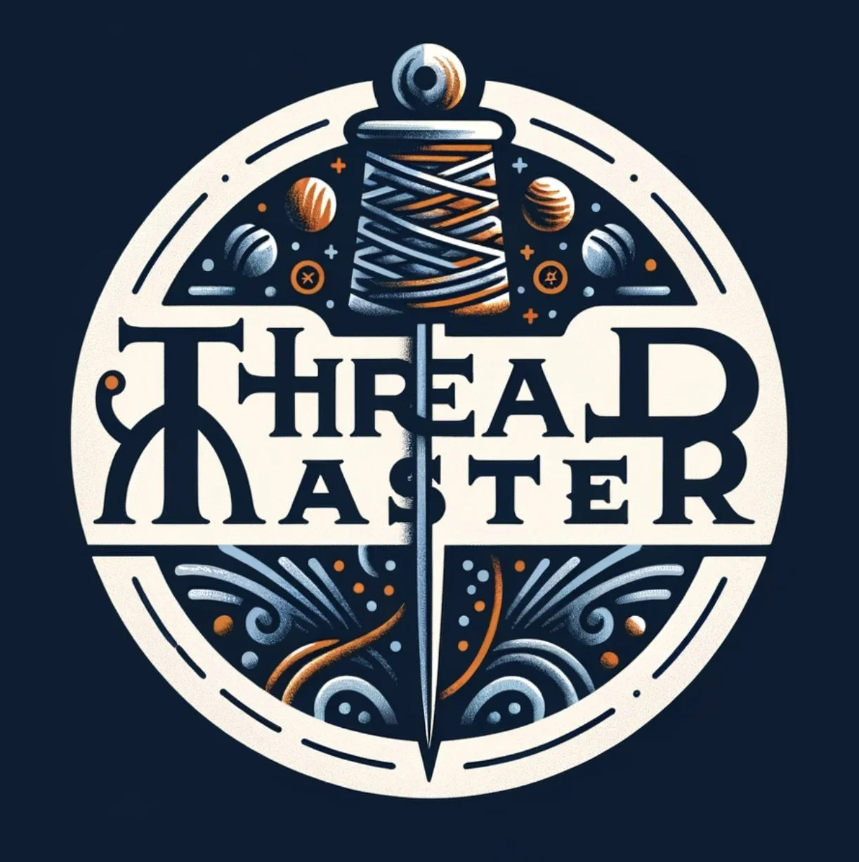Thread Master