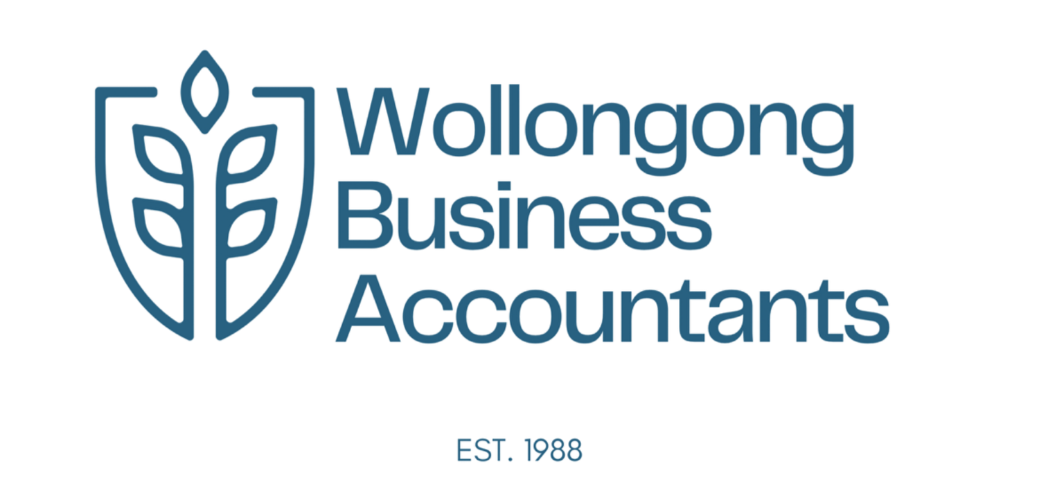 Wollongong Business Accountants