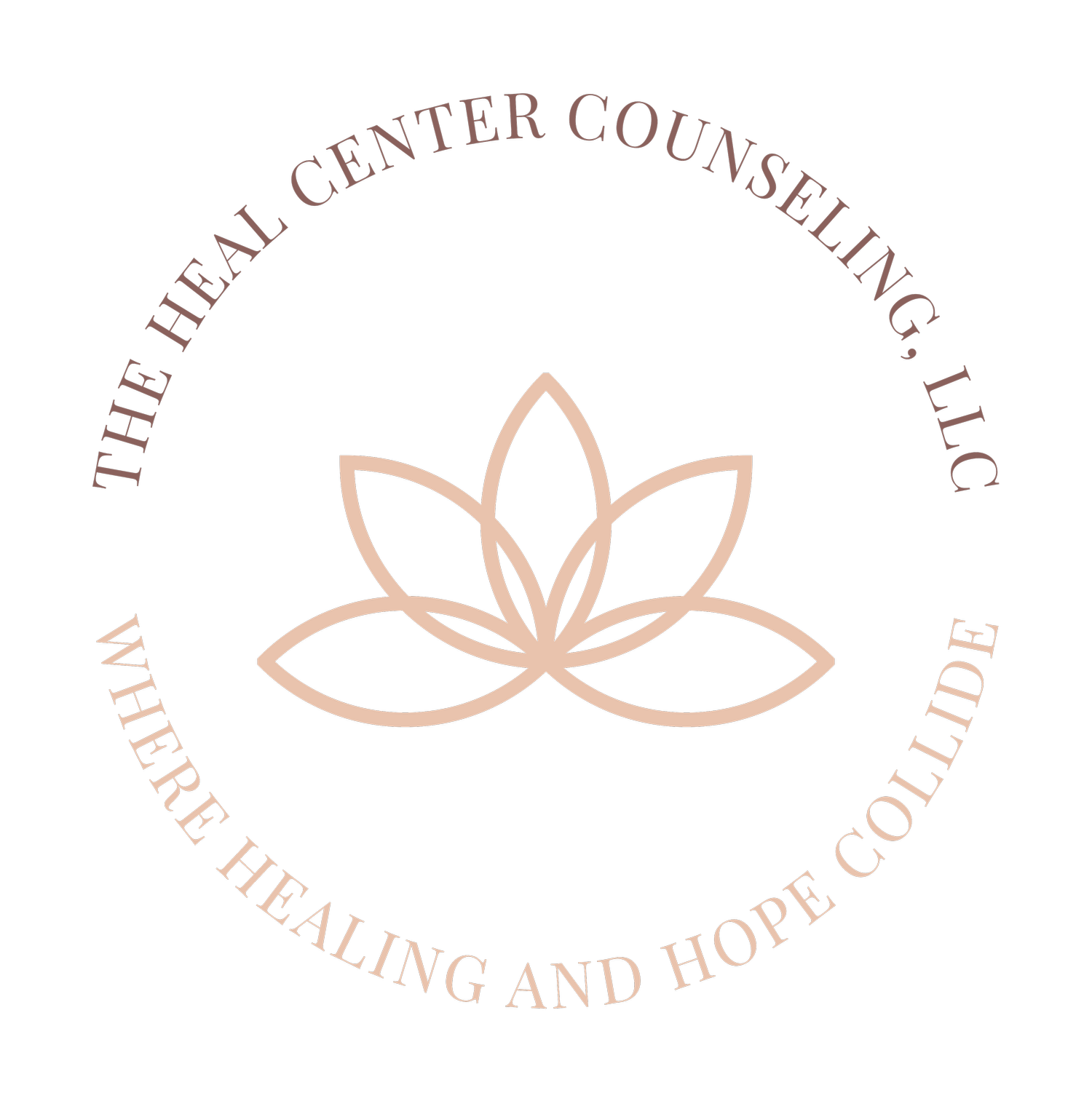 The Heal Center Counseling, LLC