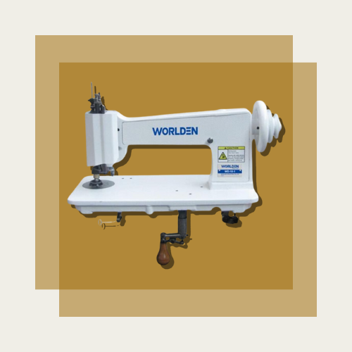 The Worlden Chainstitch Machine Review