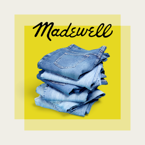Madewell “Vintage” Jean Haul Review