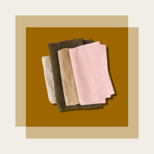 Fabric Shopping in London