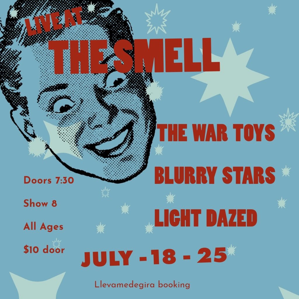 Friday, July 18, 2025