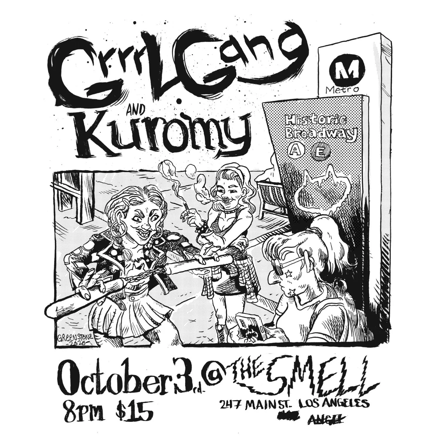 Friday, October 3, 2025