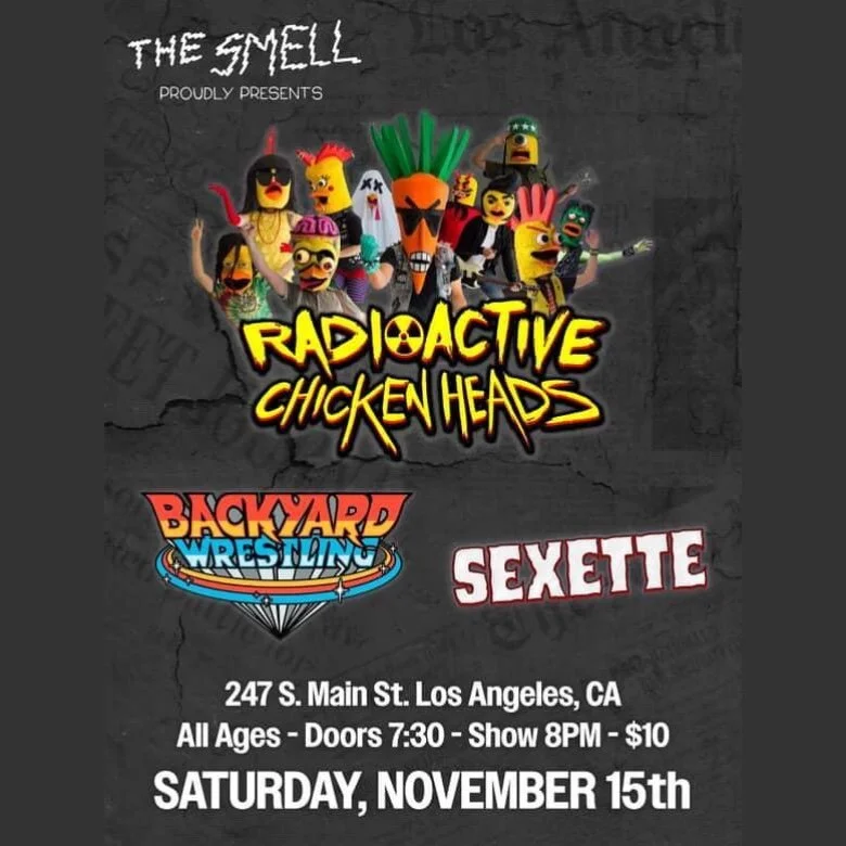 Saturday, November 15, 2025