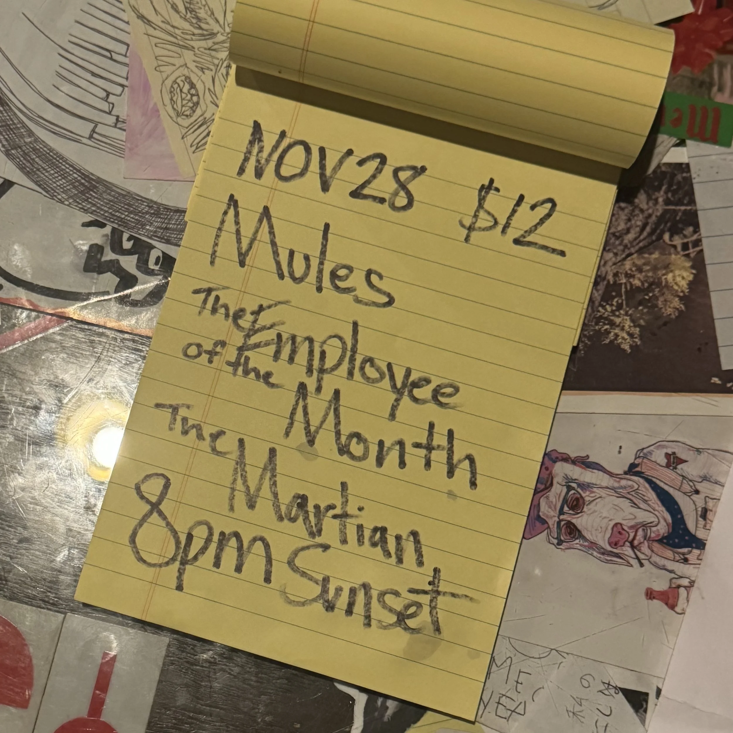 Friday, November 28, 2025