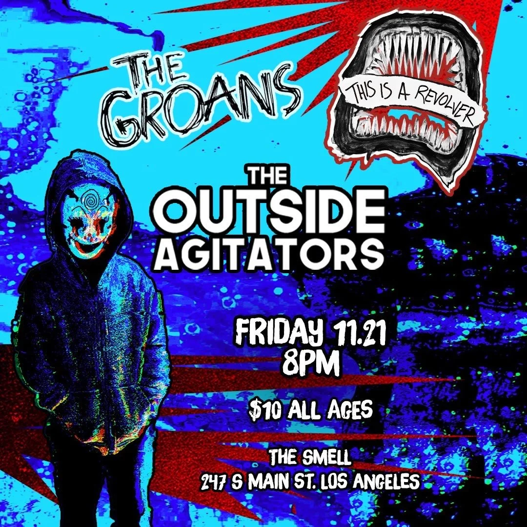 Friday, November 21, 2025