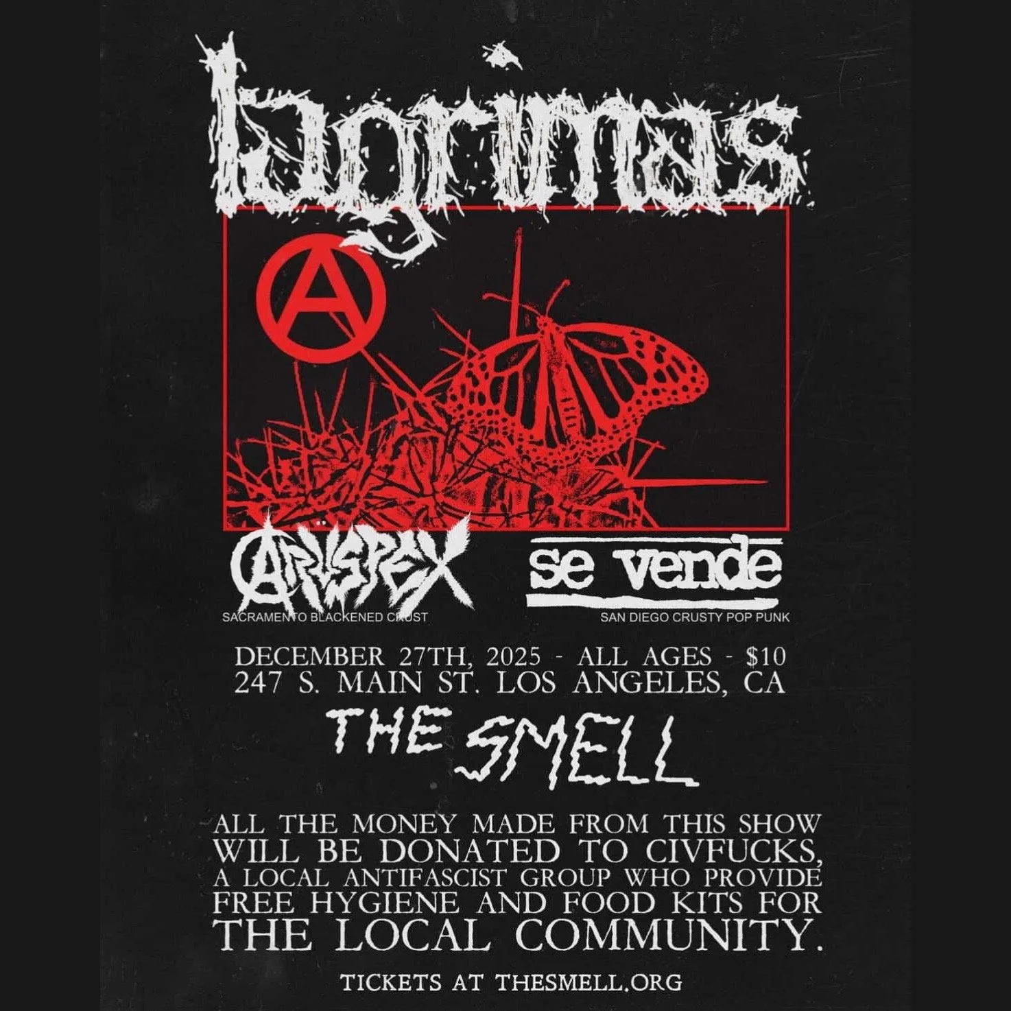 Saturday, December 27, 2025