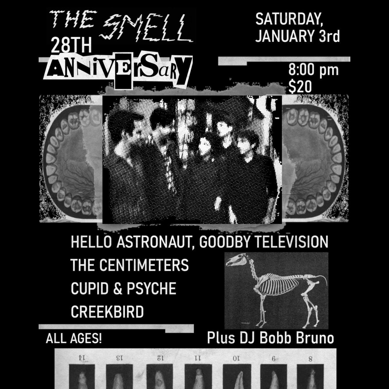 Saturday, January 3, 2026