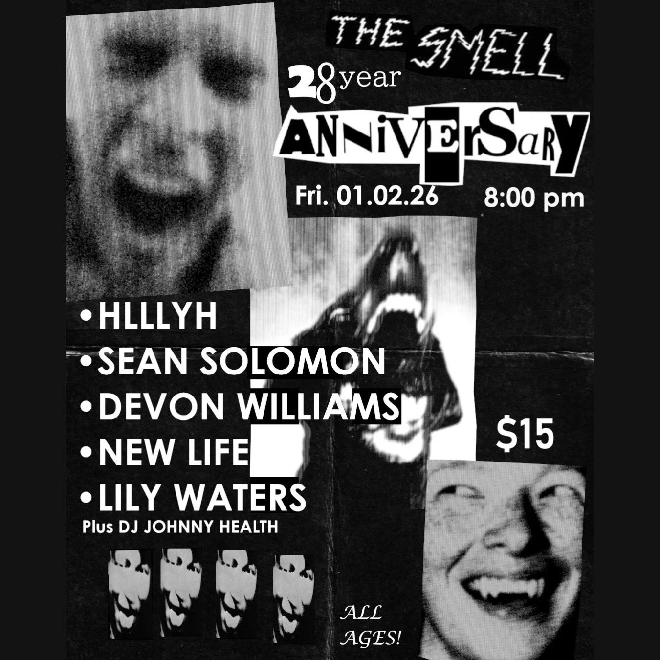 Friday, January 2, 2026