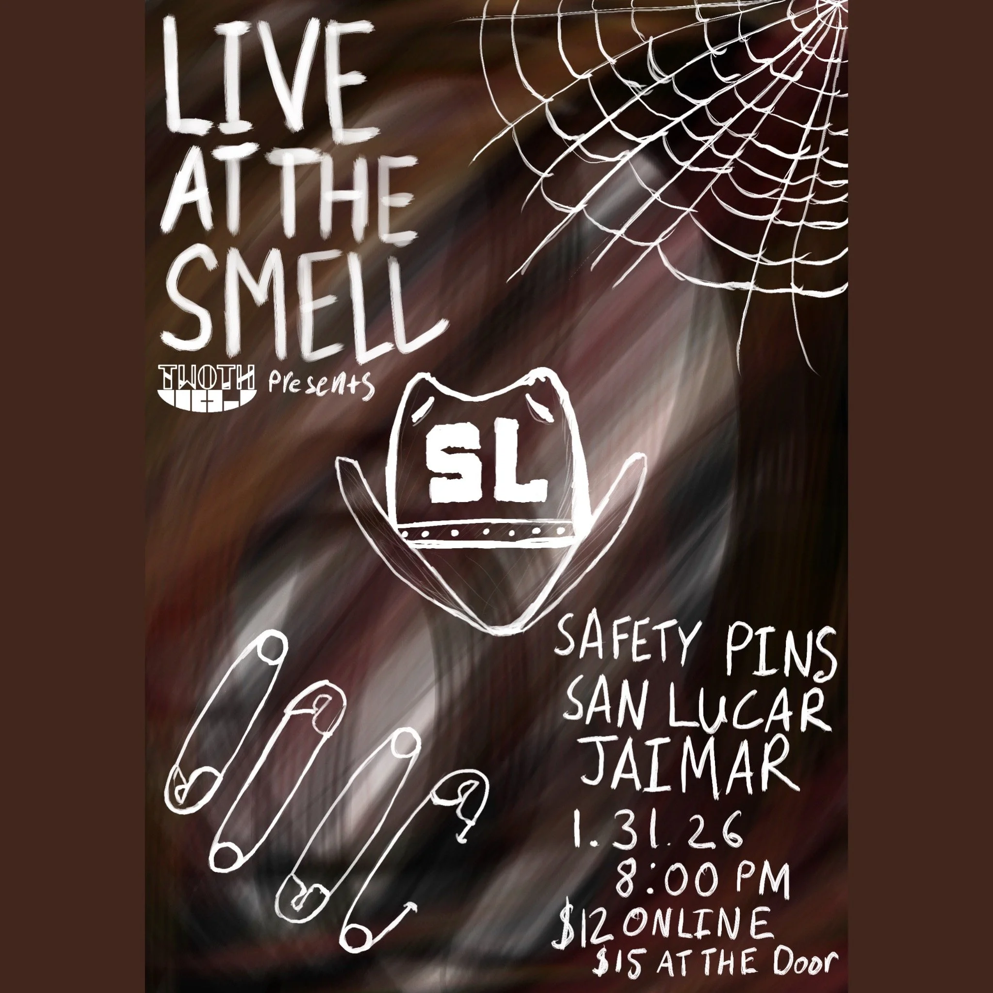 Saturday, January 31, 2026