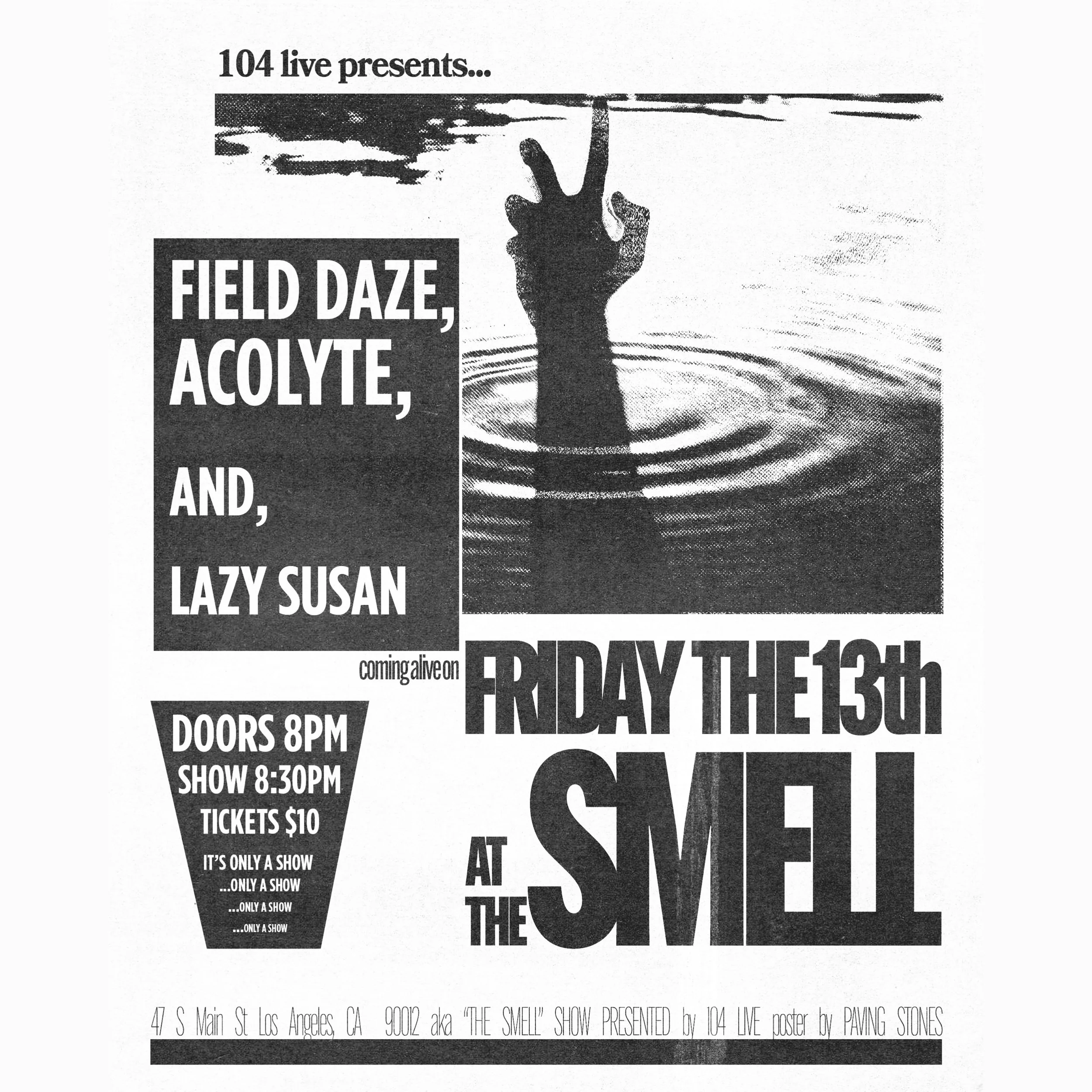 Friday, February 13, 2026