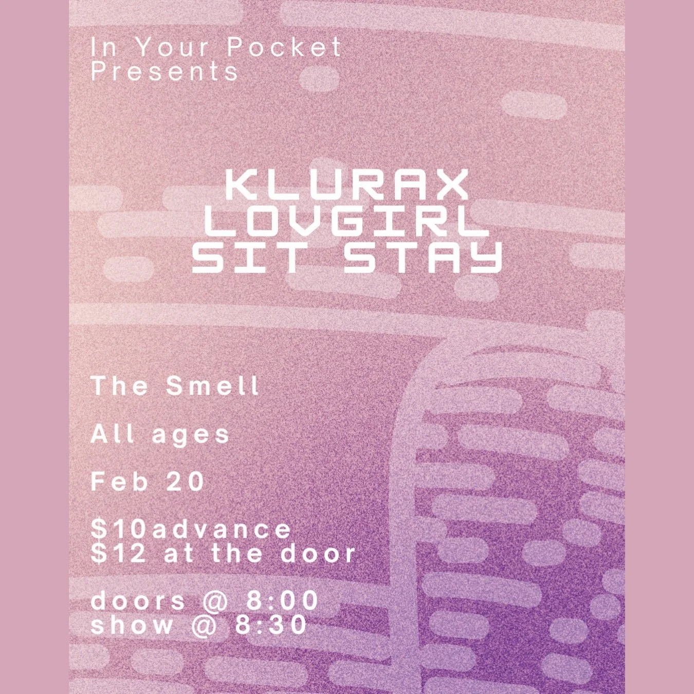 Friday, February 20, 2026