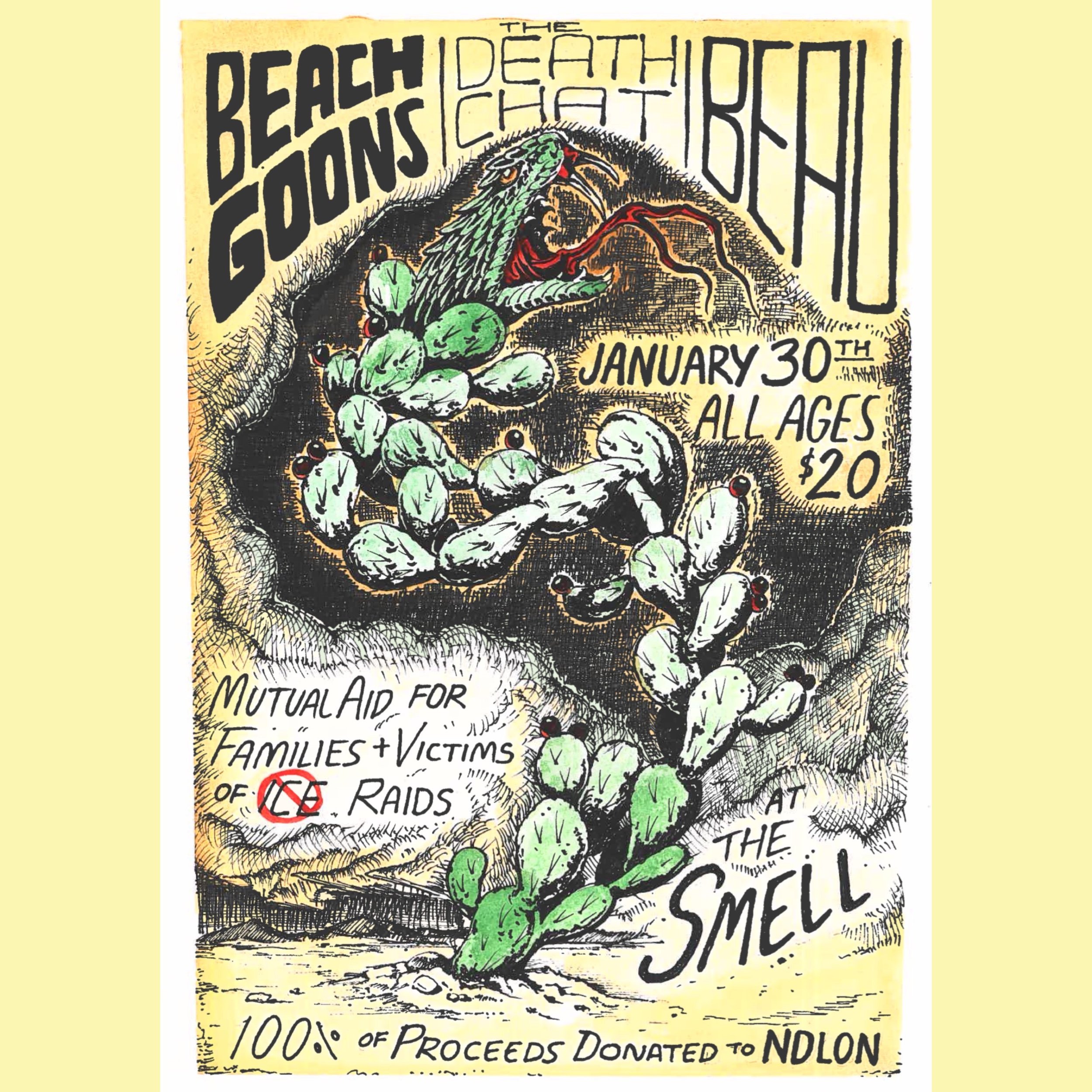 Friday, January 30, 2026