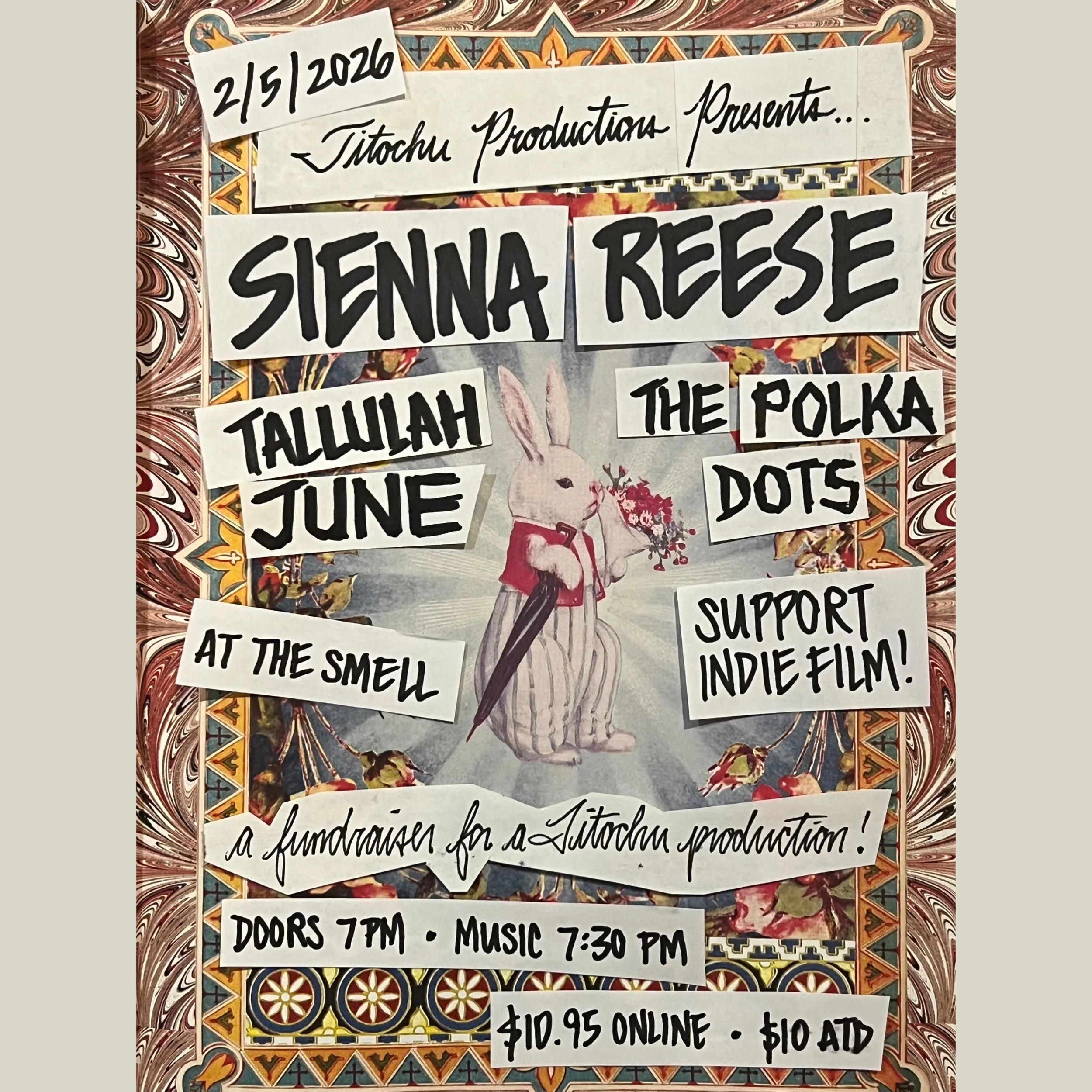 Thursday, February 5, 2026