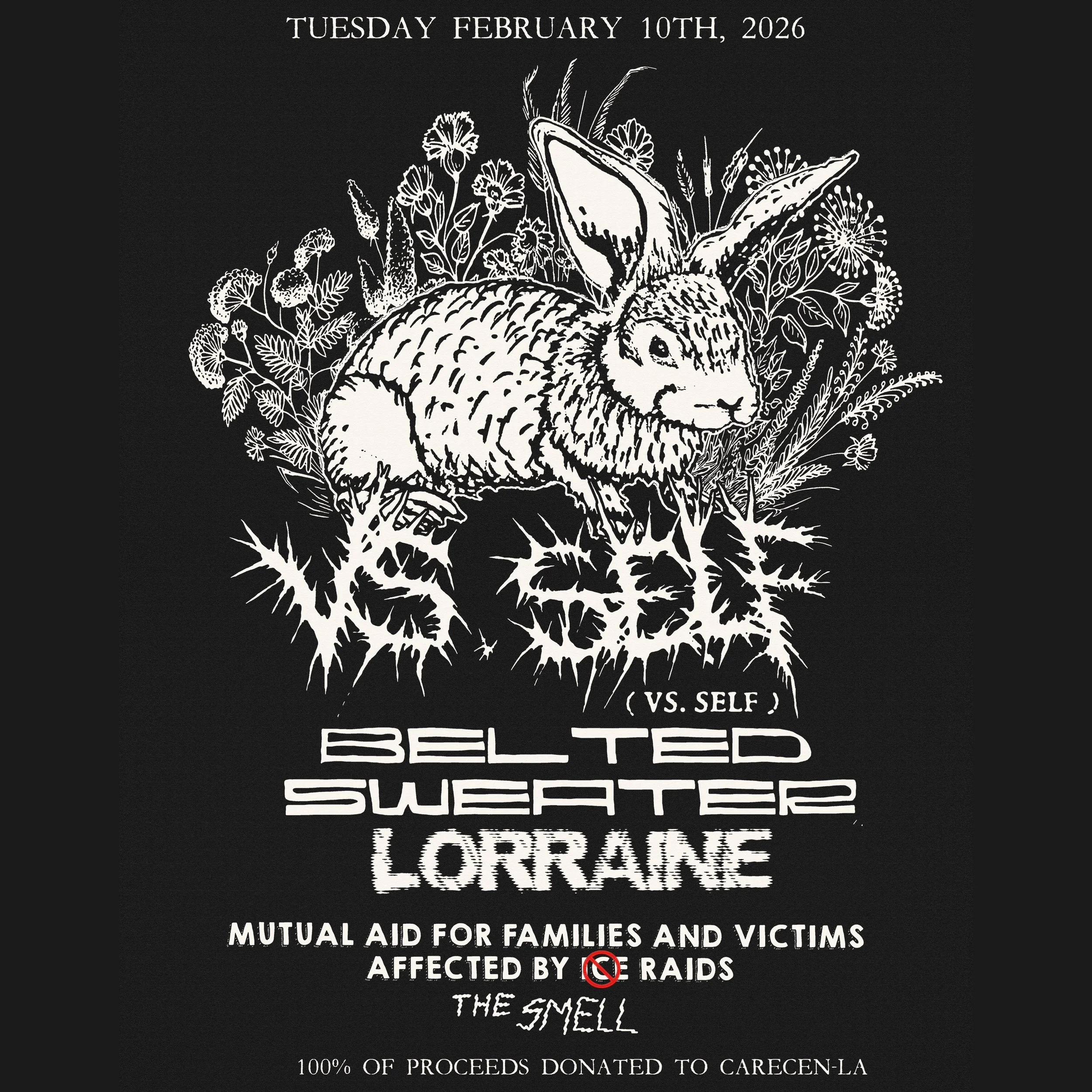 Tuesday, February 10, 2026