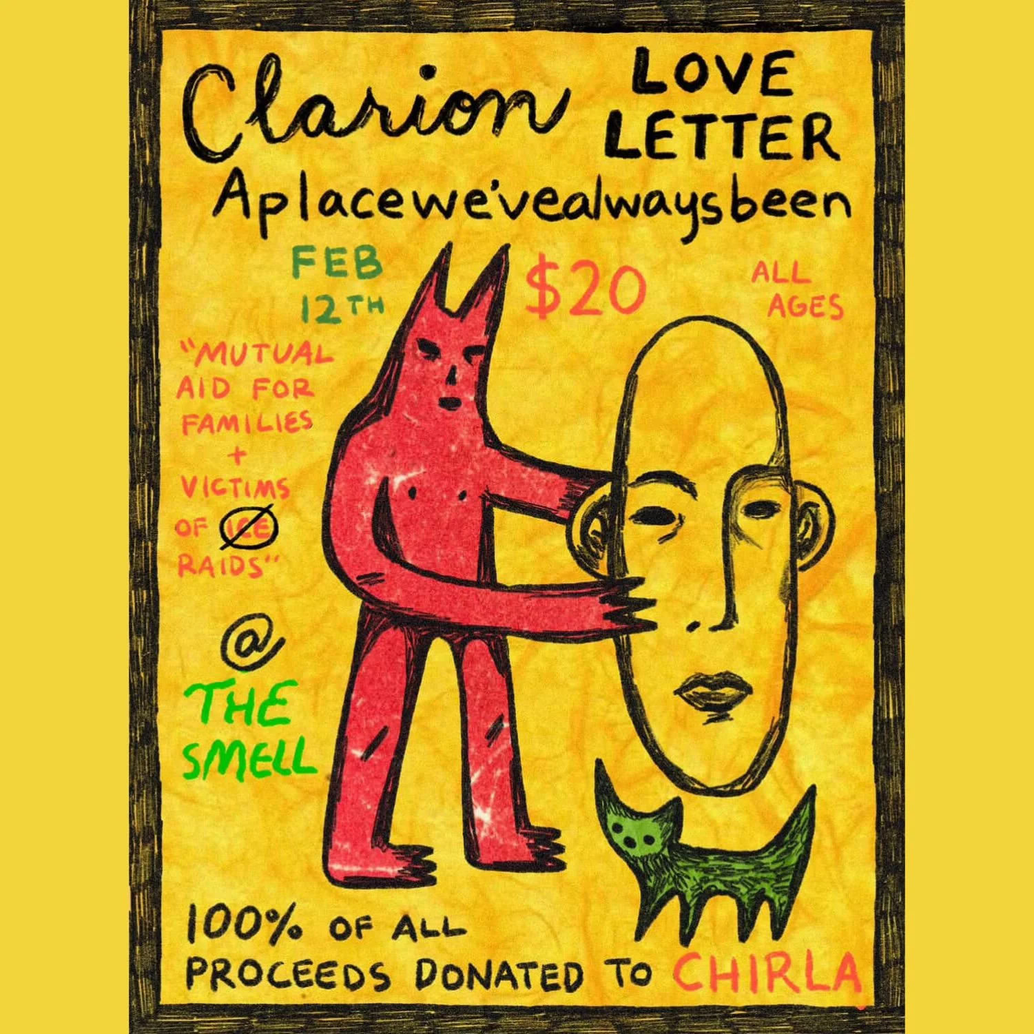 Thursday, February 12, 2026