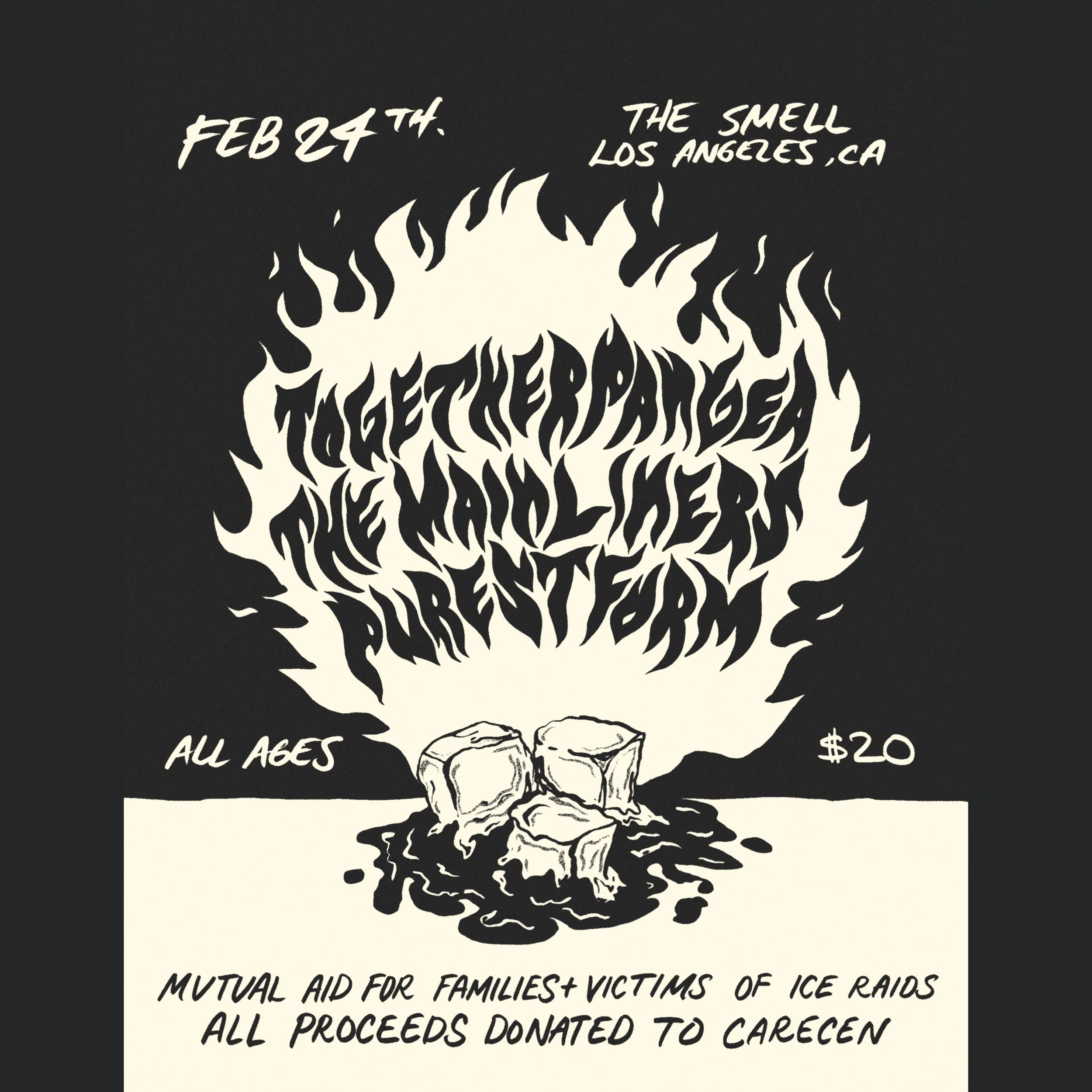 Tuesday, February 24, 2026