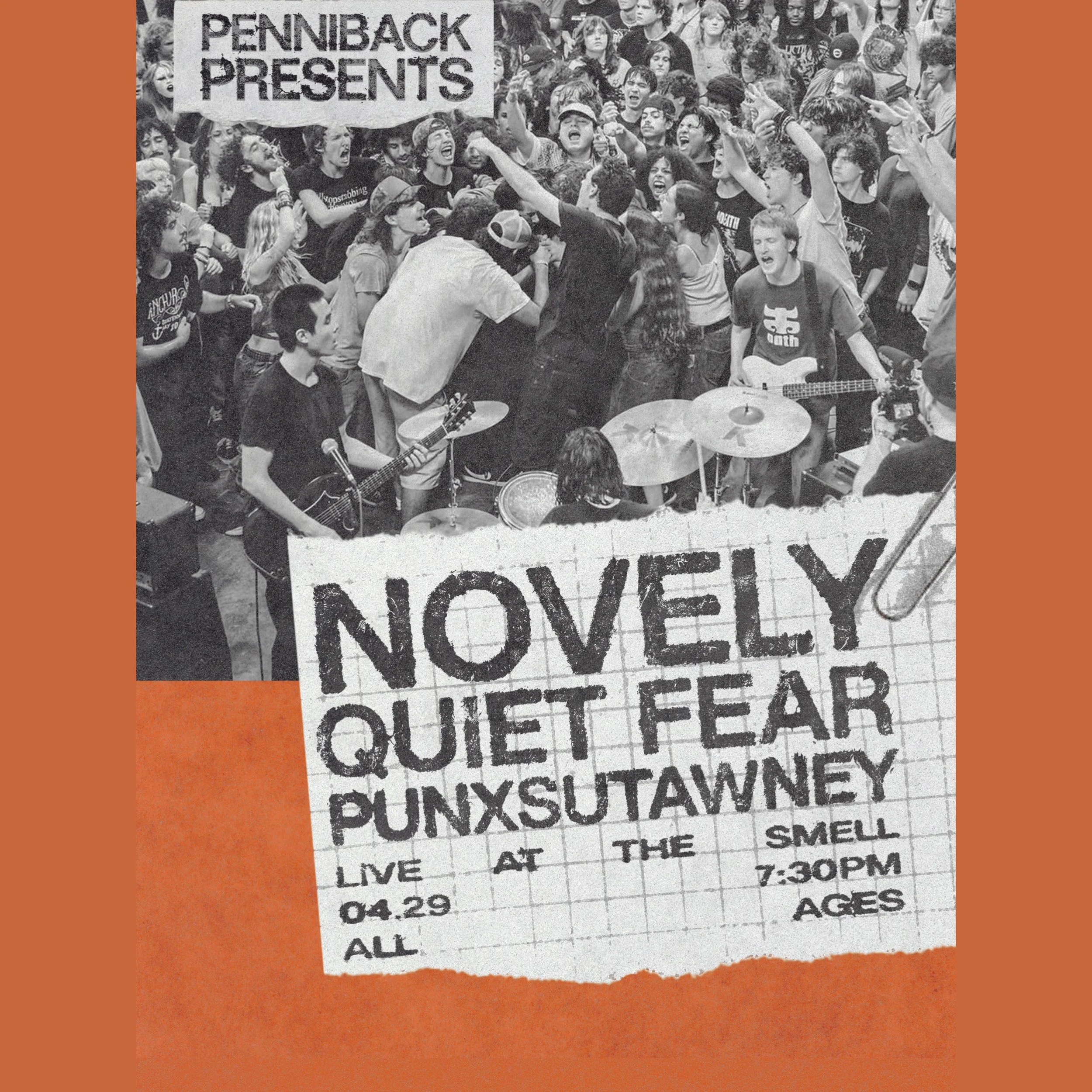 Wednesday, April 29, 2026