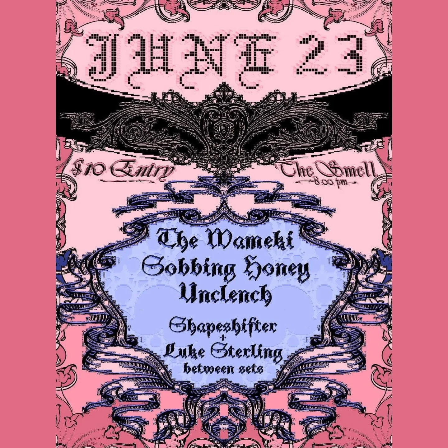 Tuesday, June 23, 2026