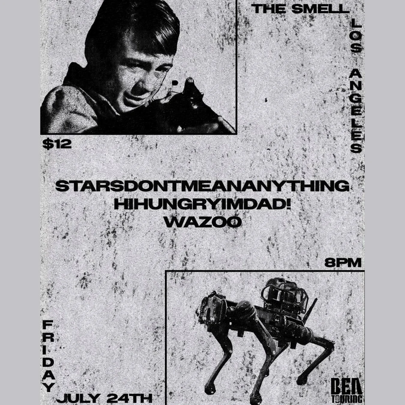 Friday, July 24, 2026