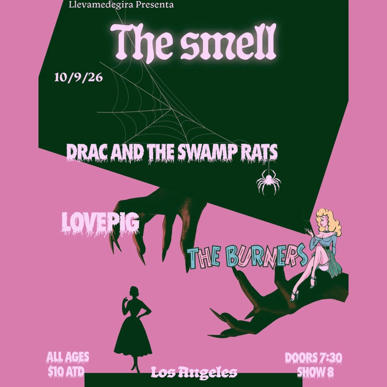 Friday, October 9, 2026