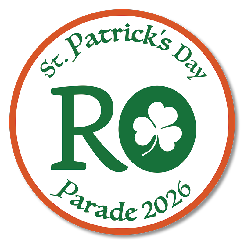 Royal Oak St Patrick&#39;s Day Parade