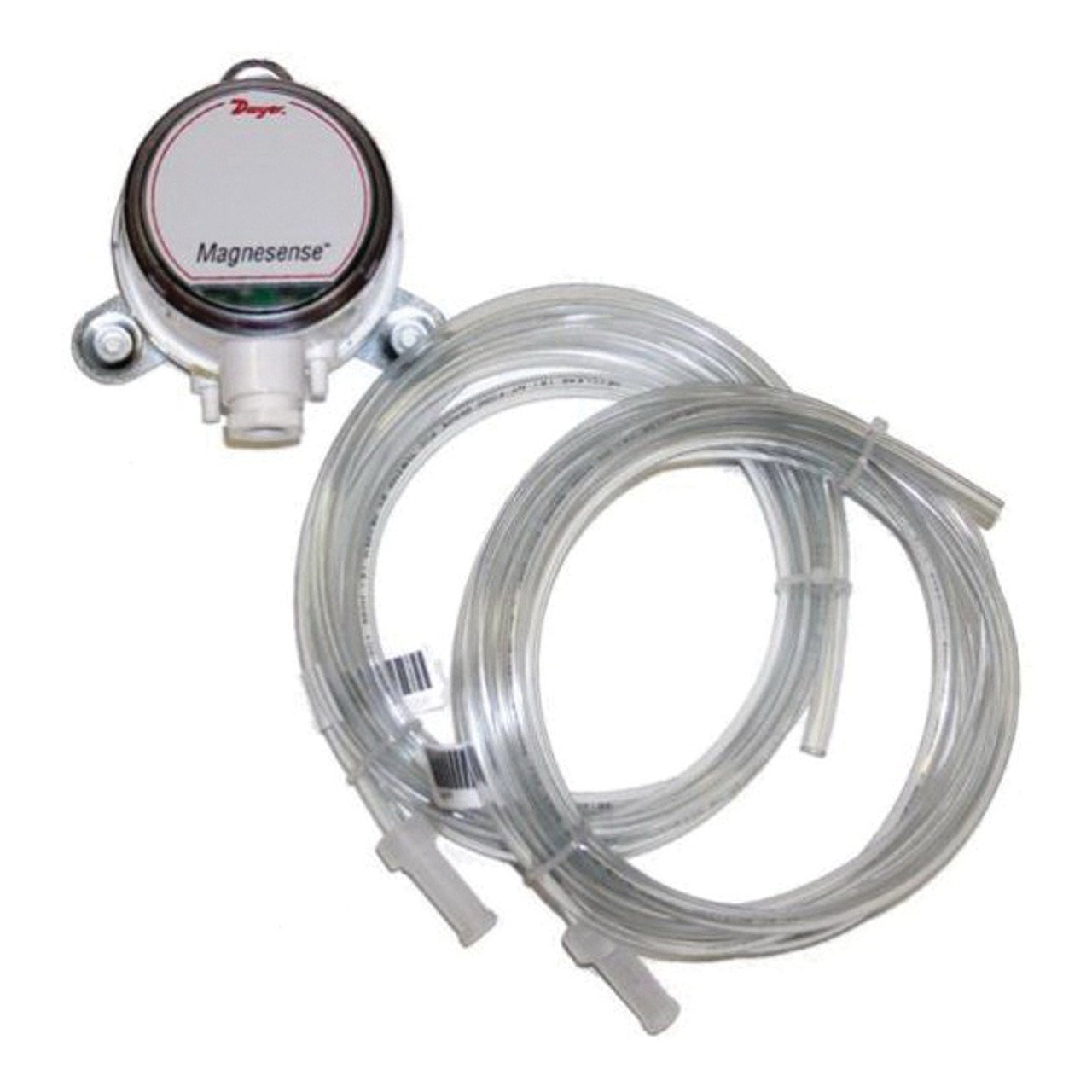 Dwyer Static Pressure Transmitter Kit