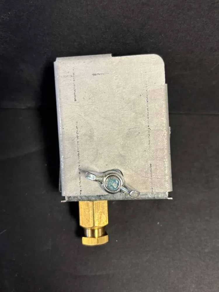 AB250 Pilot Shield W/Barrel