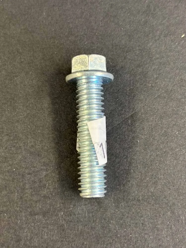 CT 5/16" x 1 1/4" Gearbox Bolt - Zinc