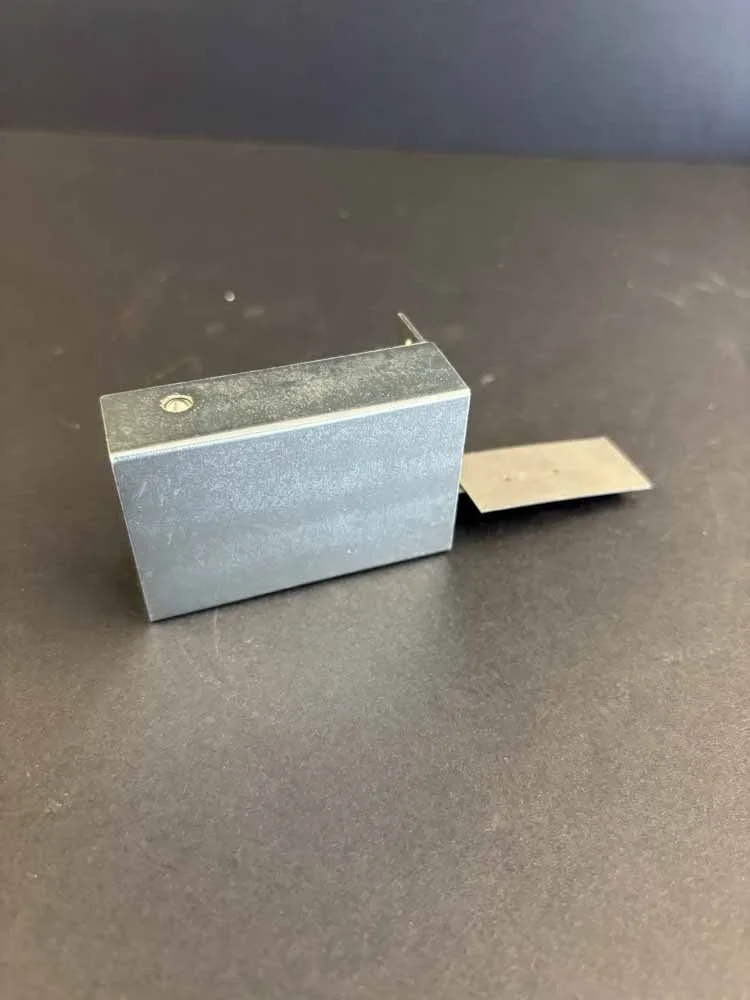 LB White Sail Switch New Style