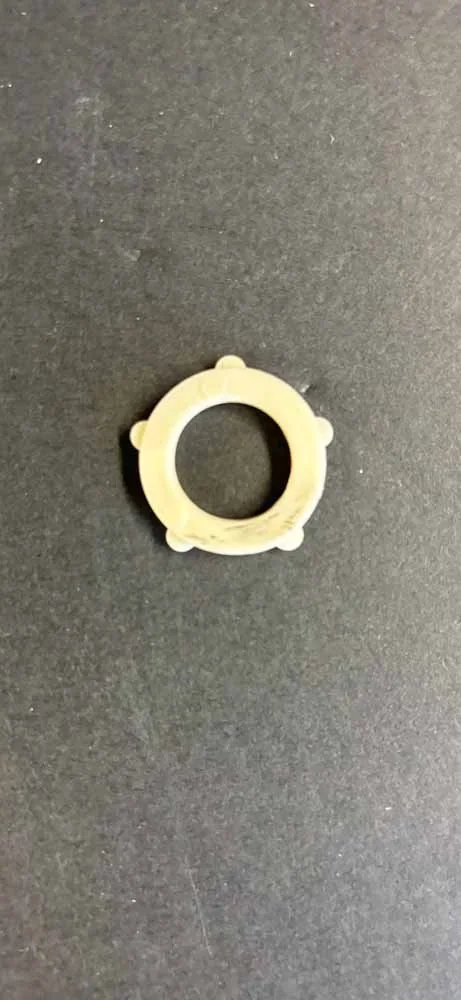 Garden Hose Flat Washer