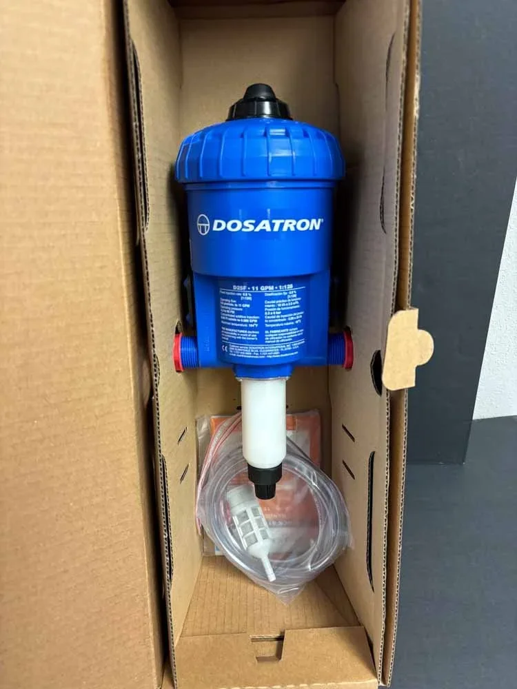 Dosatron D25F Medicator