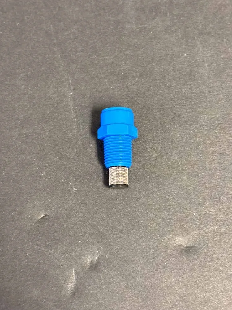 304005+-+2+GPH+Fogger+Nozzel+-+Blue+-+HP+Mist+Nozel.webp