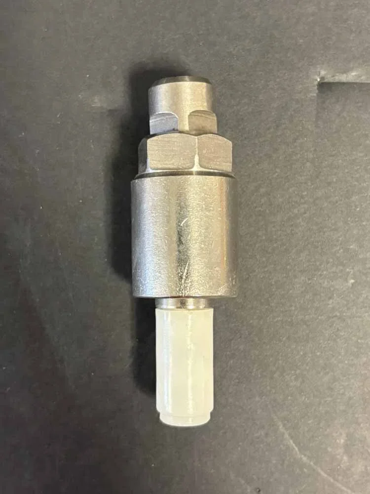 Female Button Nipple