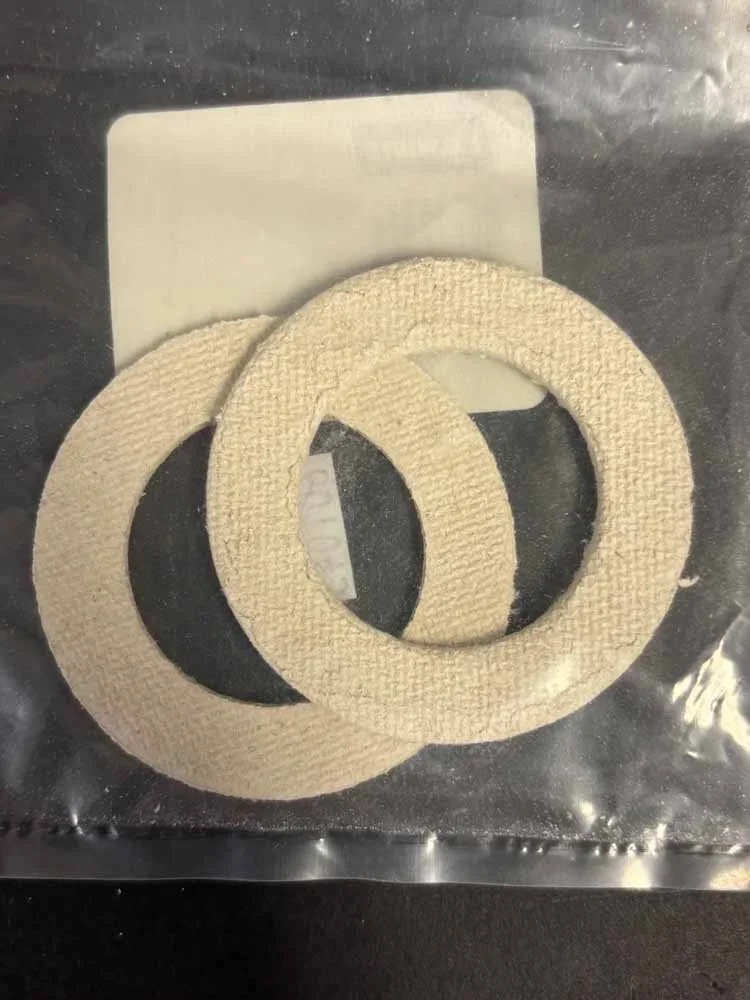 I17 Cone Gasket