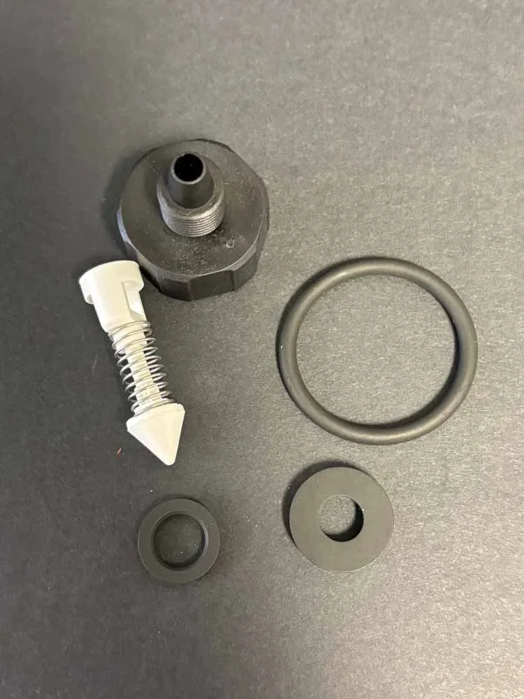 Dosatron D25F Injection Seal Kit