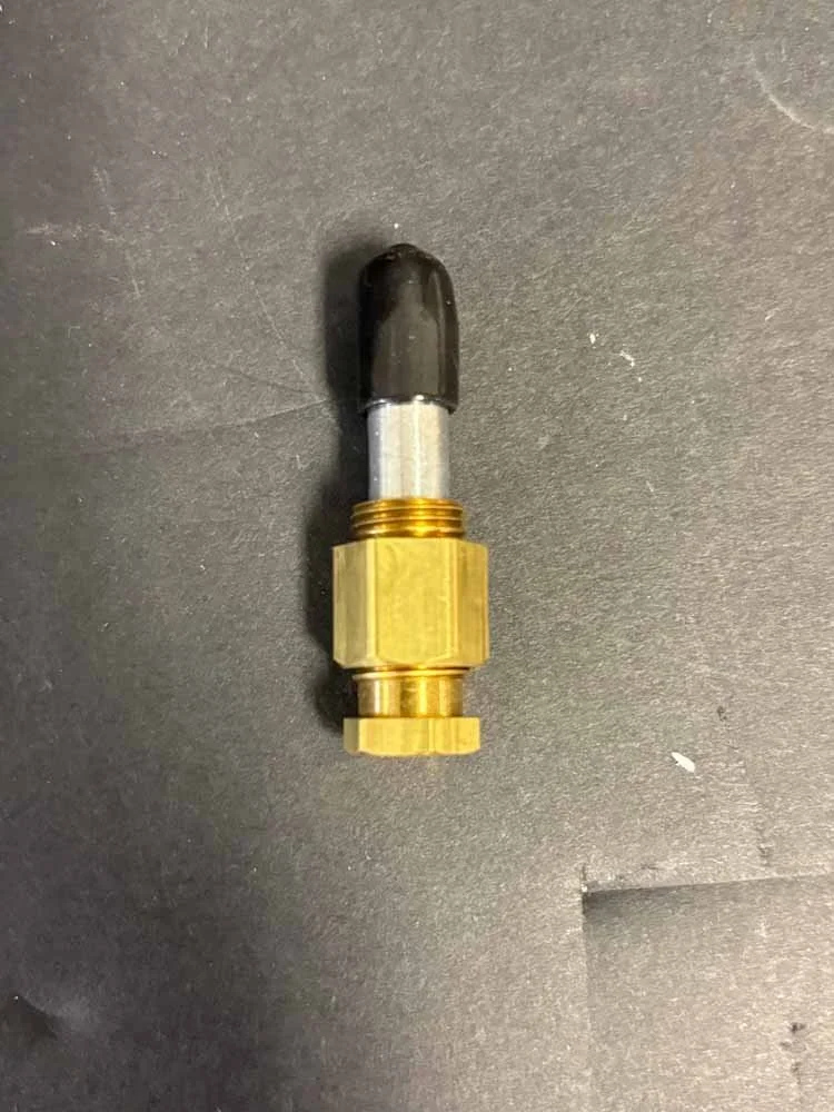 Pilot Light Orfice 1 Hole LP