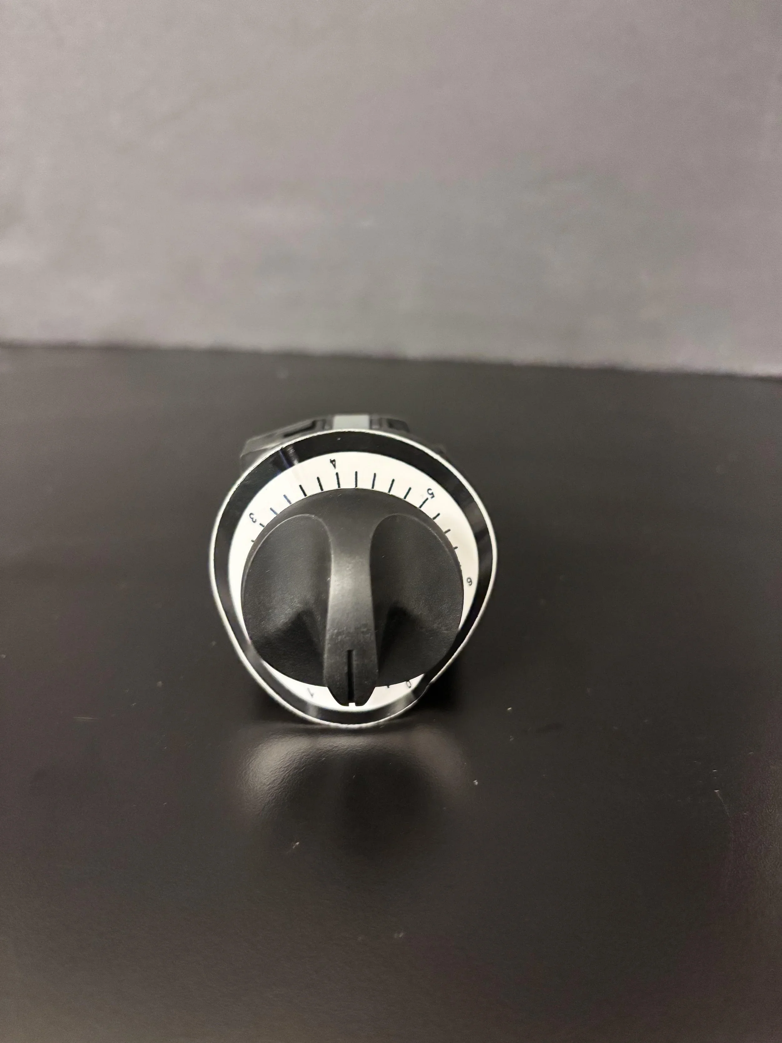 Destructor 6HR Spring Wond Timer W/Knob