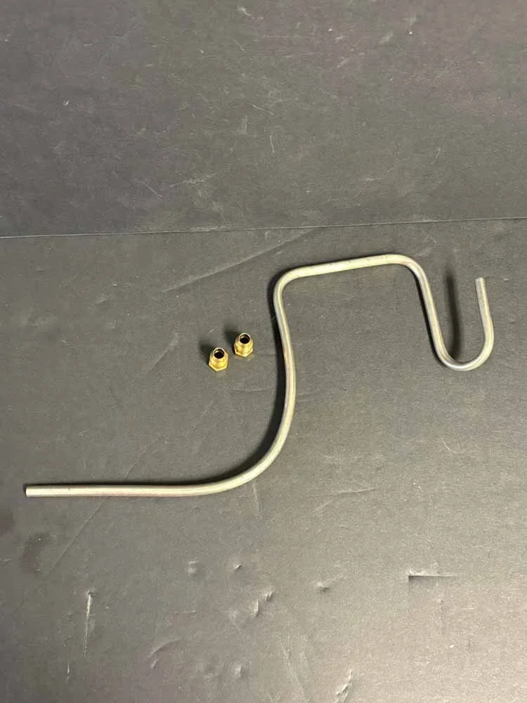 LB White AB250 Pilot Tube