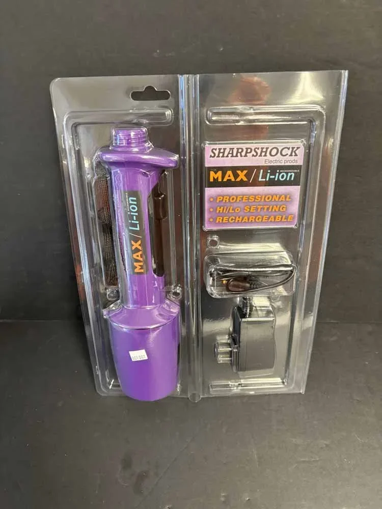 HS Rechargable Handle