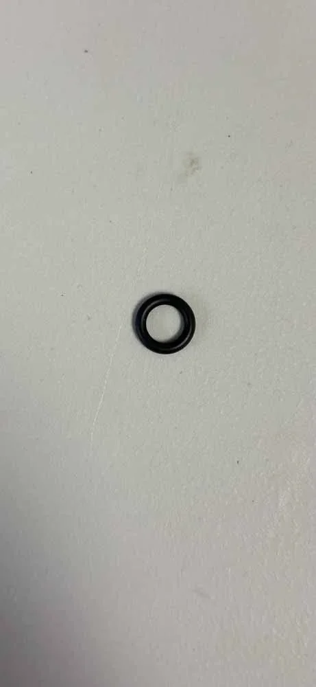 Ziggity Ragulator Diaphram Assembly O-Ring