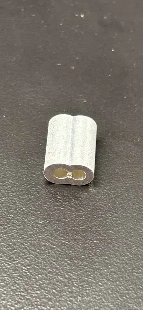 Ziggity Clip for Anti-Roost Cable HD