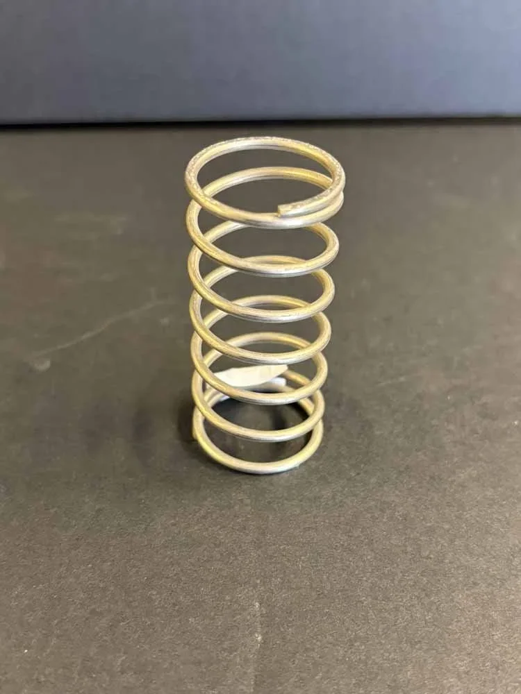 Impex Valve Mechanism Spring - SS