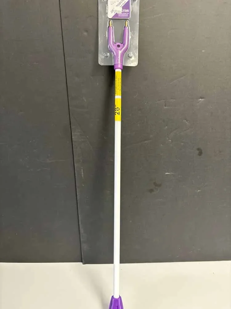 27 3/4" Hot Shot Shaft