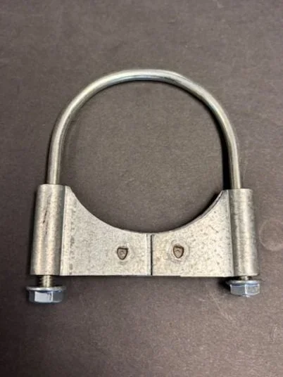 CT Anchor Bearing Tube Clamp