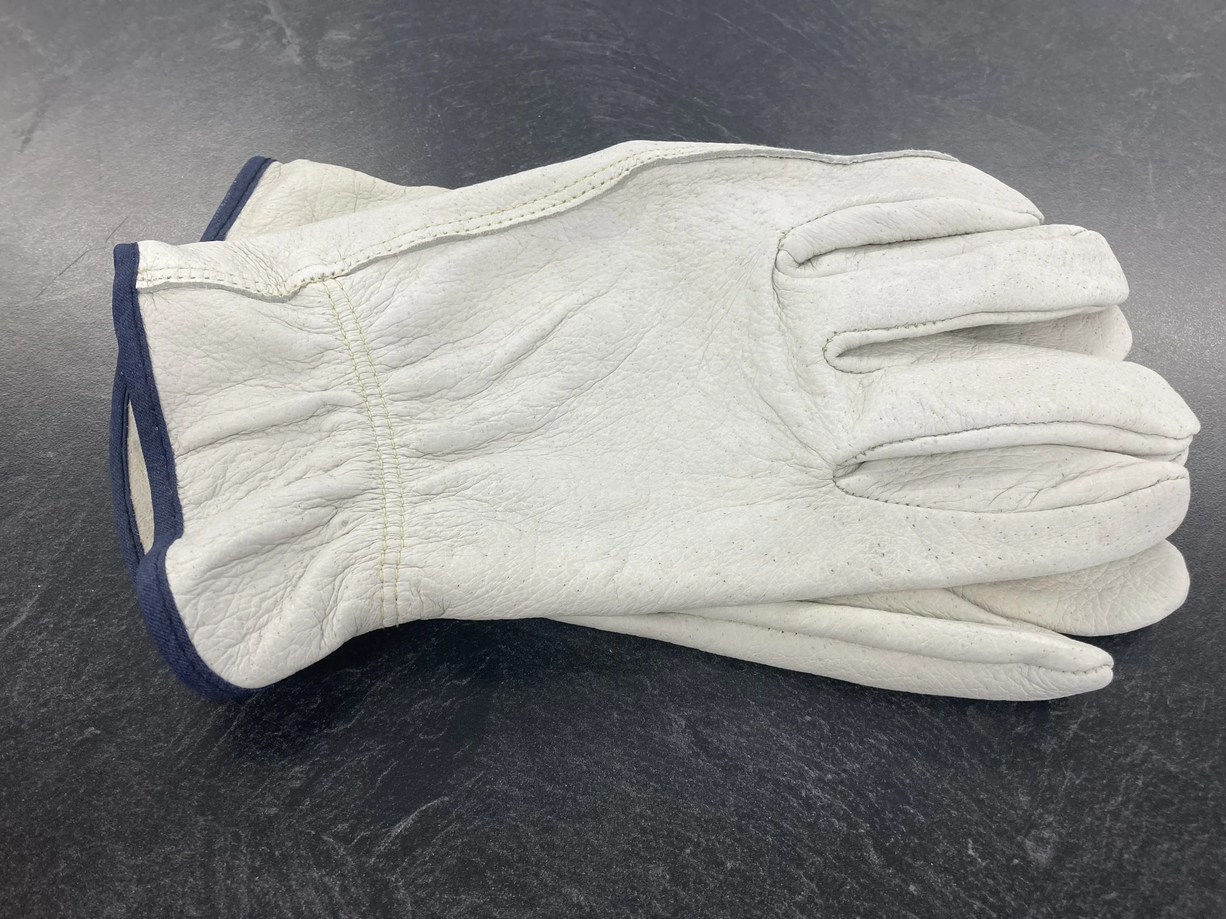 Pigskin Leather Driver Glove (XL)