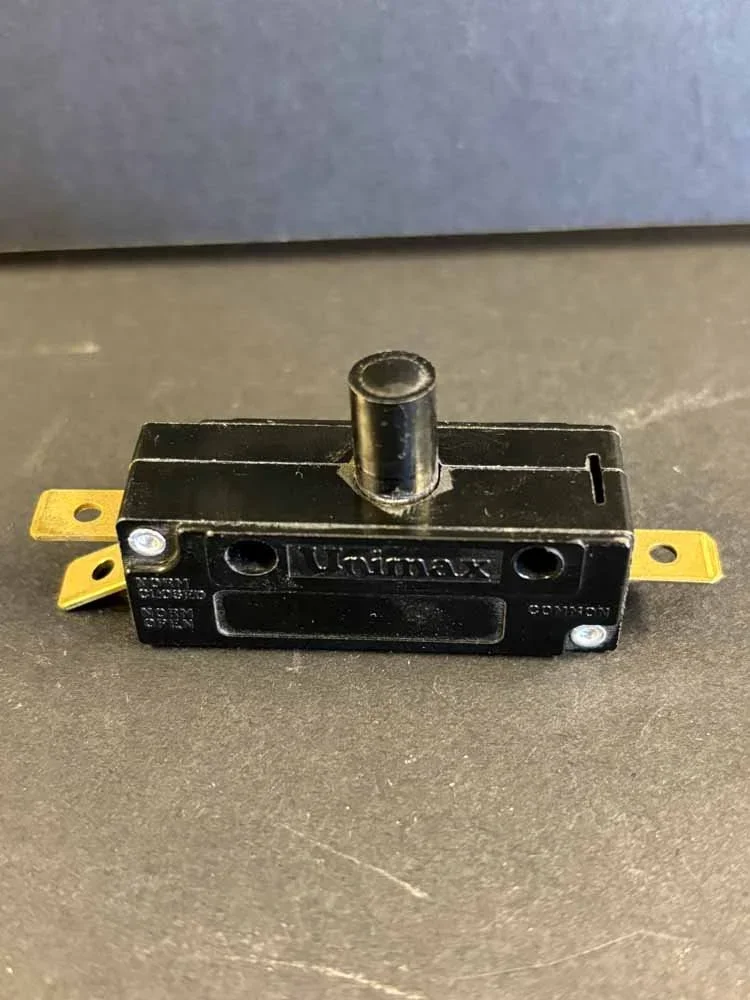 CT Extension Control Switch (Old Style)