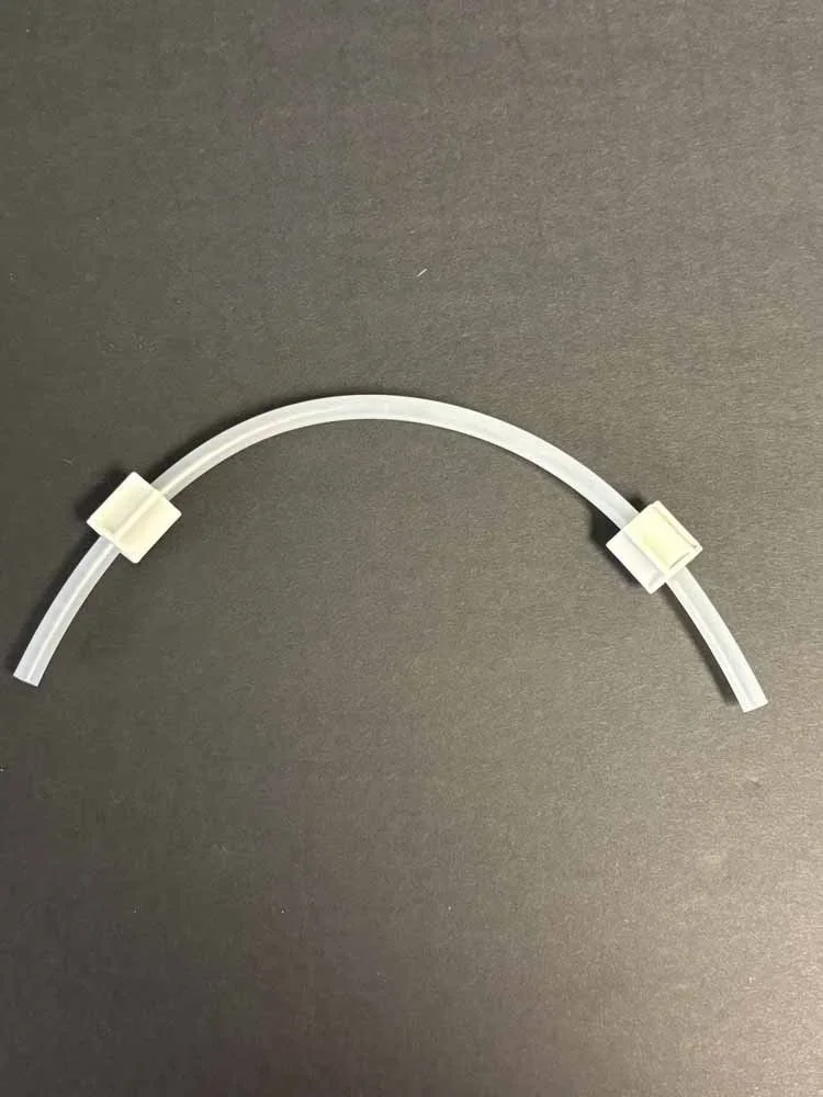 Chemilizer Hose Chemical Assembly