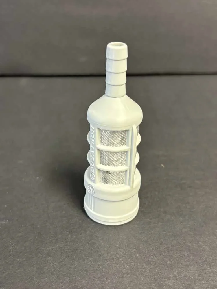 Dosatron DM11F Line Strainer